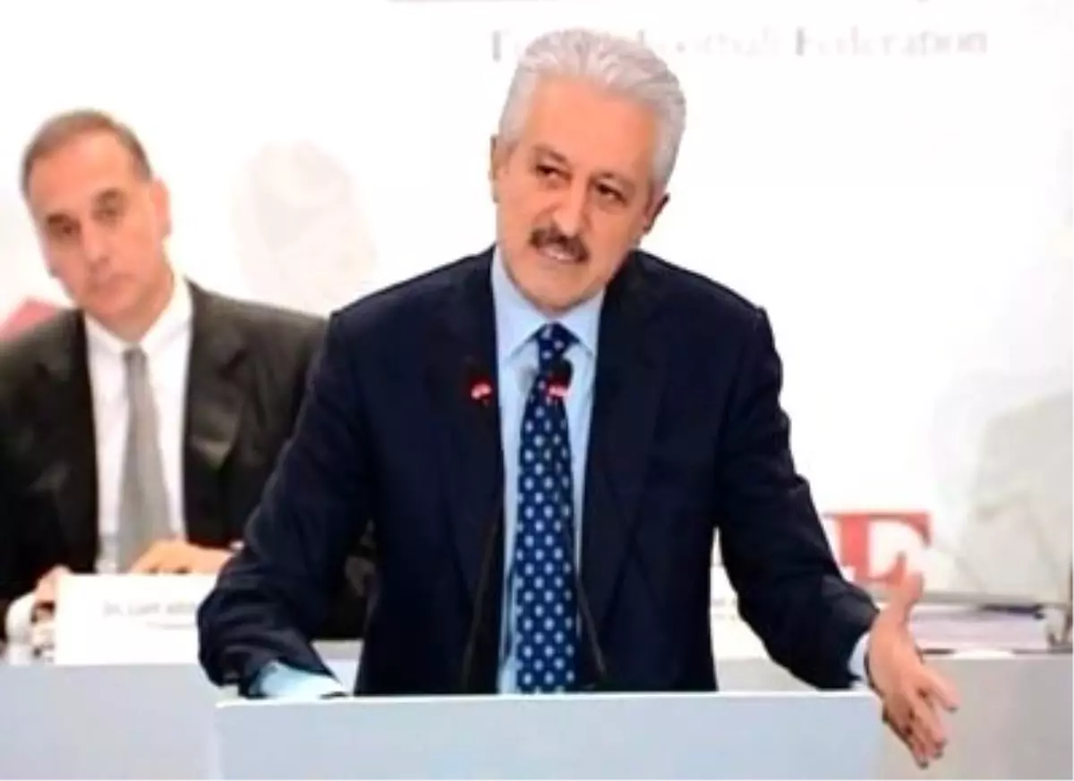 Aziz Yıldırım\'dan Mehmet Ali Aydınlar\'a Ağır Sözler