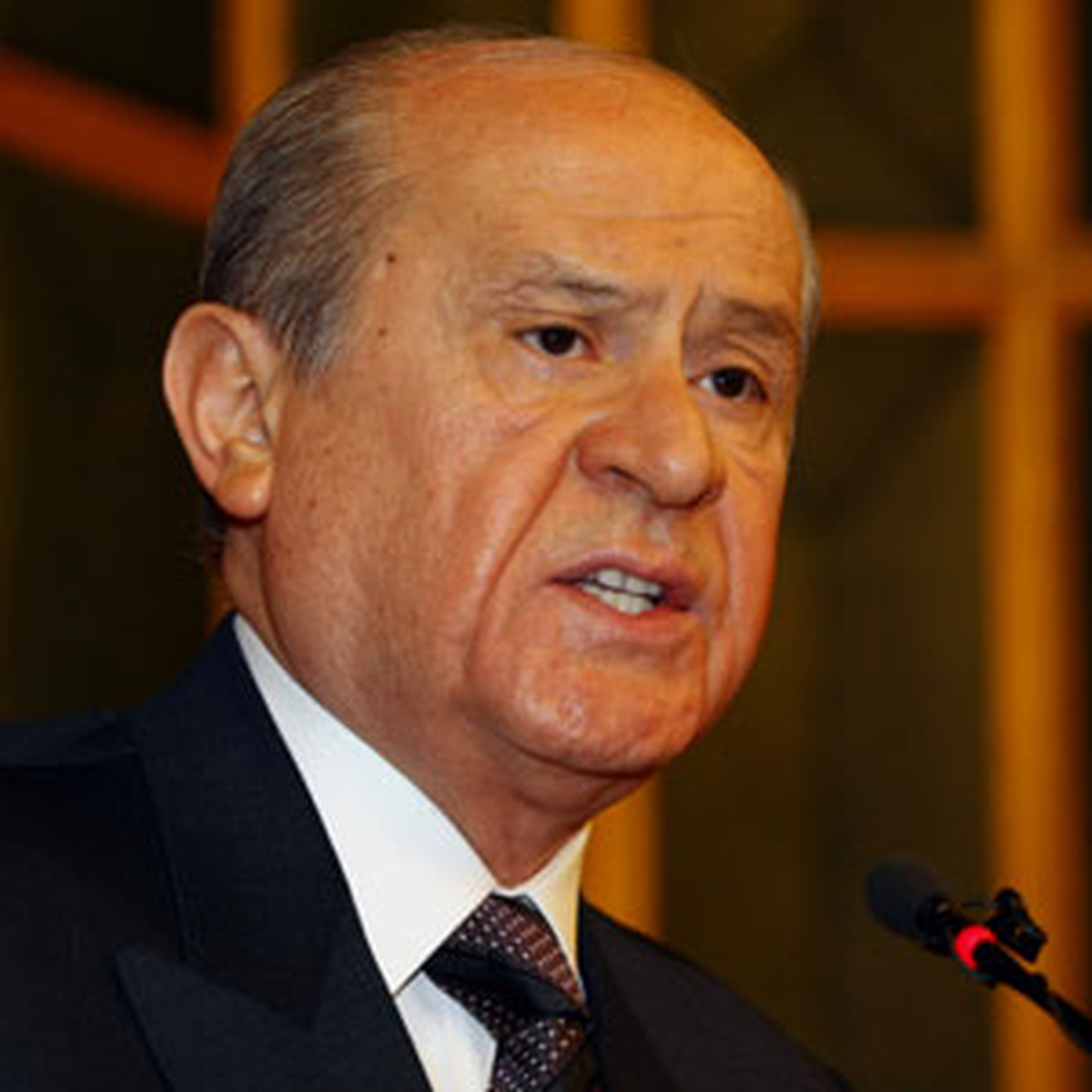 Bahçeli: MİT Müsteşarı İfade Vermeli