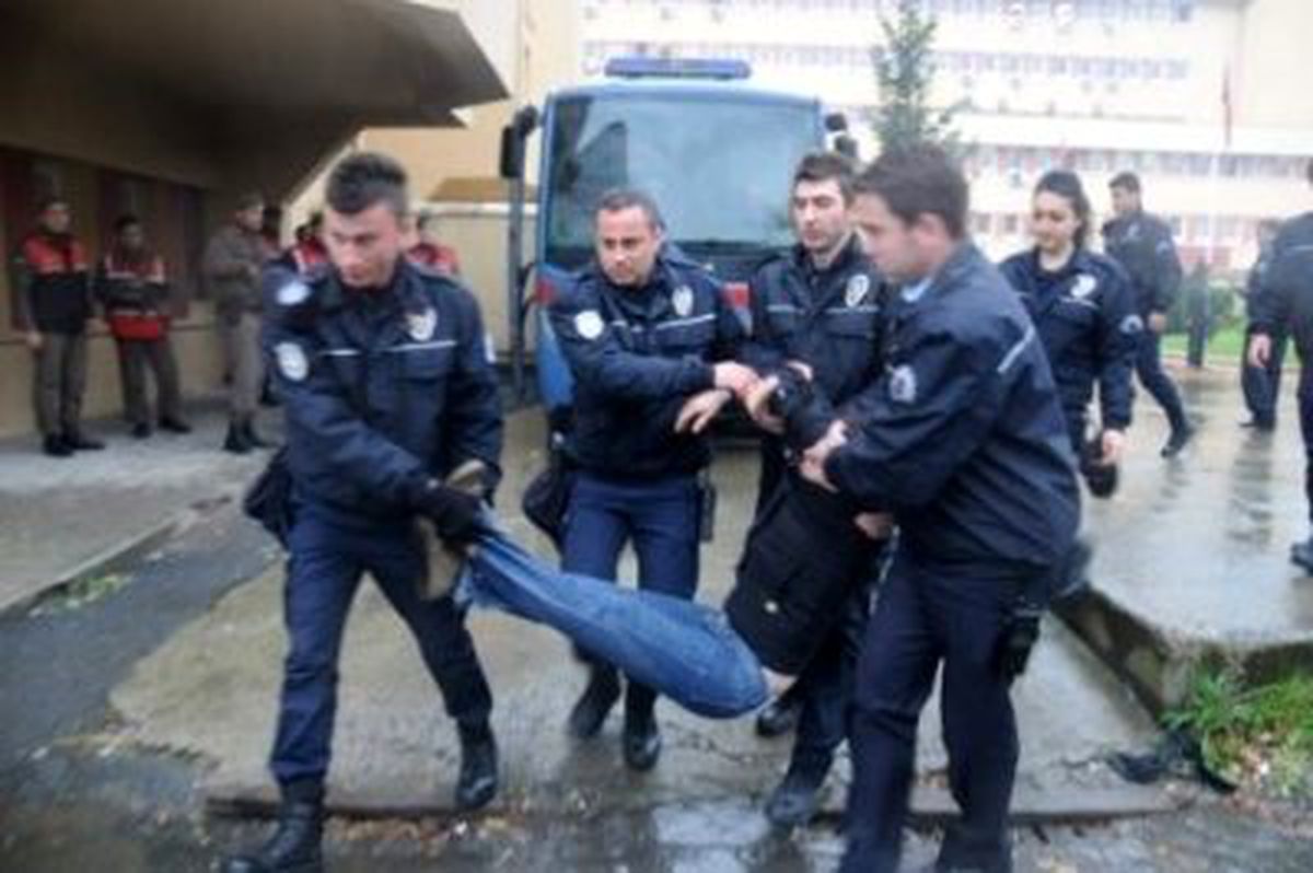 Balıkesir\'de Dört Kişinin Öldürülmesi Davası