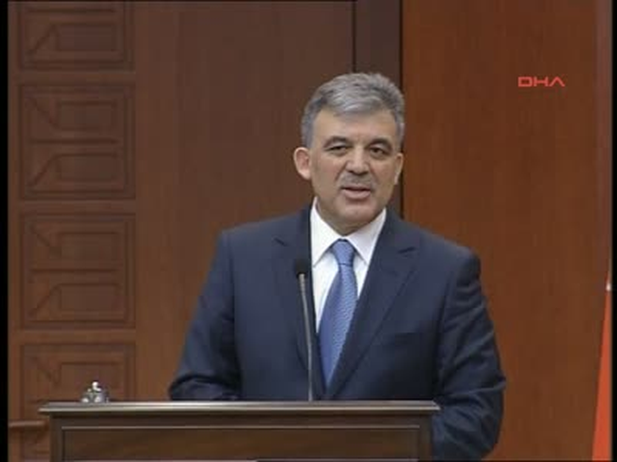 'Çek Cumhuriyeti ile İlişkiler Her Alanda Mükemmel Bir Şekilde Devam Ediyor'