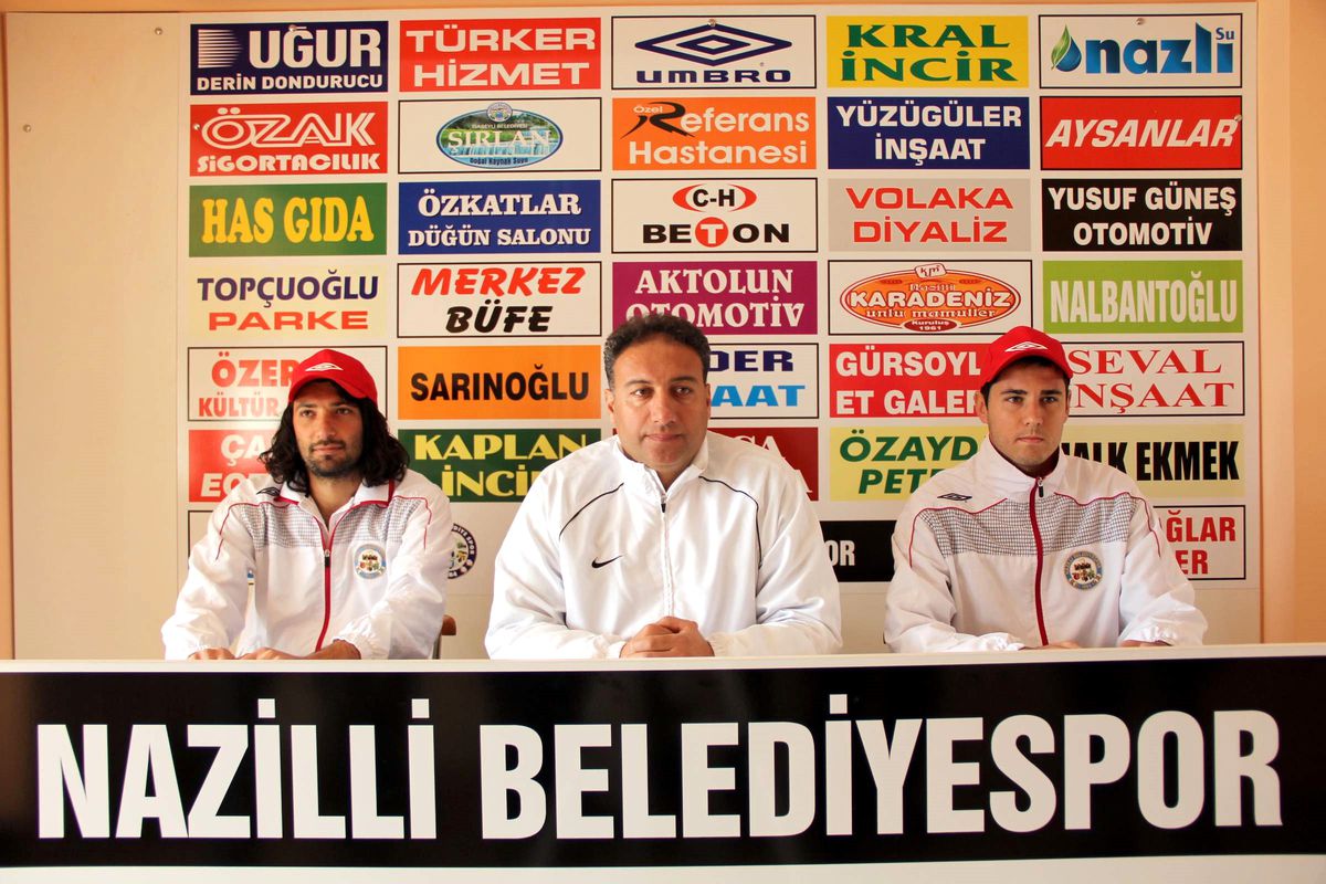 Ceviz; 'Beraberlik İçin Taraftardan Özür Dileriz'