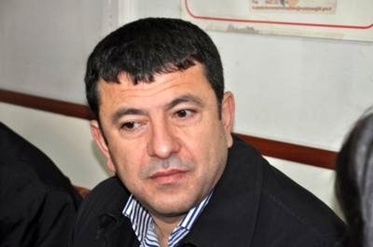 CHP Milletvekili Ağbaba\'dan Füze Kalkanına İlişkin Soru Önergesi