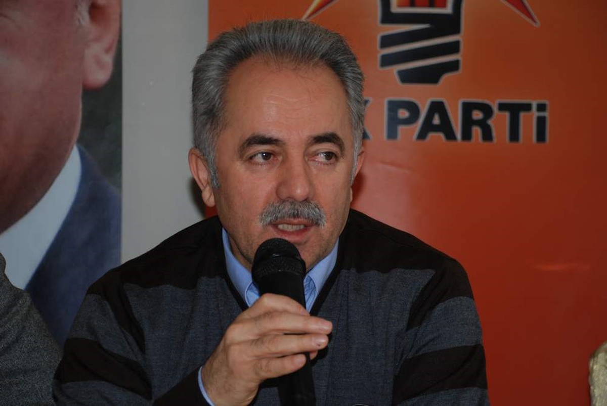 Coşkun'dan Orhangazi'nin Yalova'ya Bağlanması Talebi