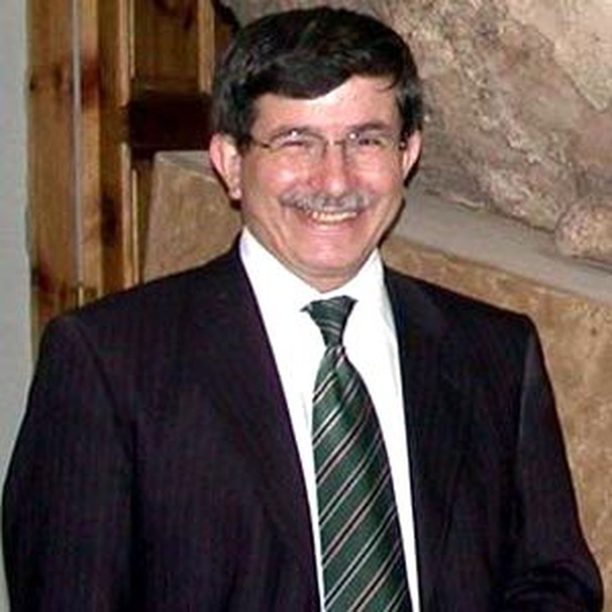 Davutoğlu'nun Erdoğan'ı Ziyareti Sona Erdi