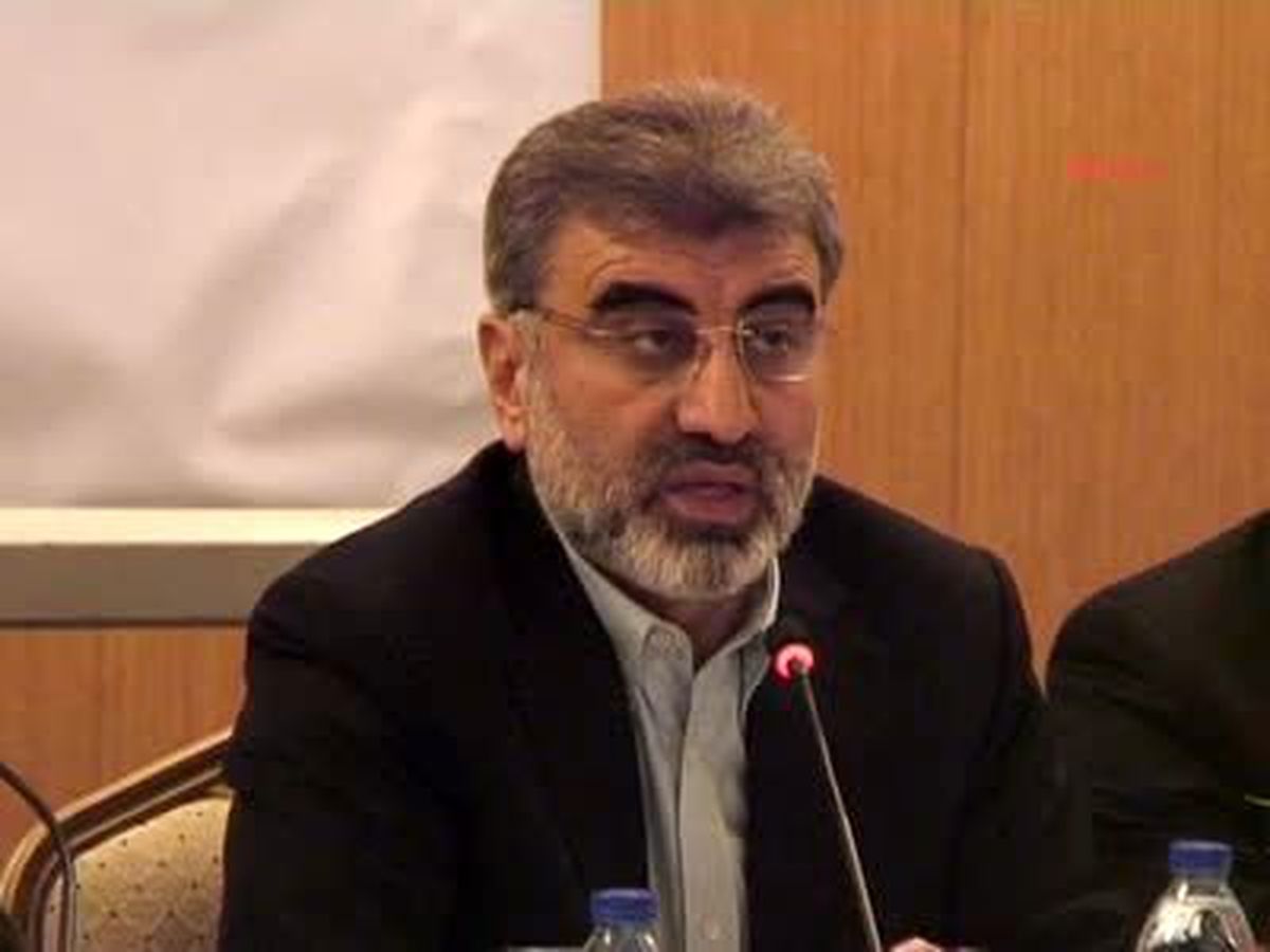 "Doğalgaz Arzıyla İlgili Şartlarımız Çok Rahat Değil"