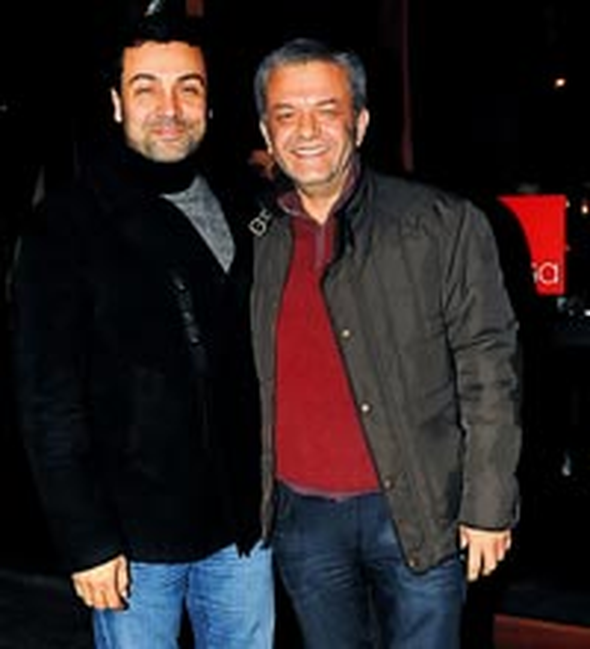 Durmak Yok Çalışacağım