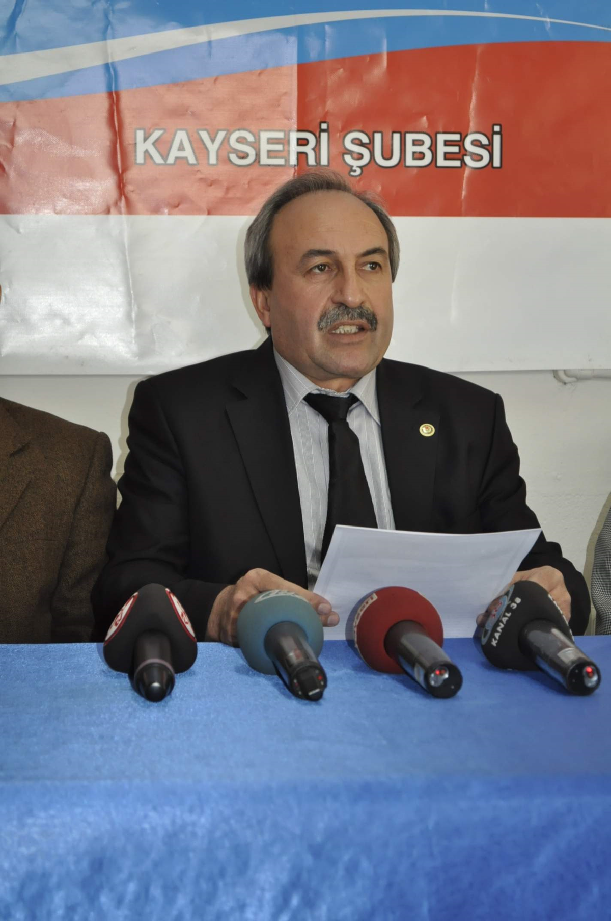 Eğitim-Bir-Sen 20 Yaşında