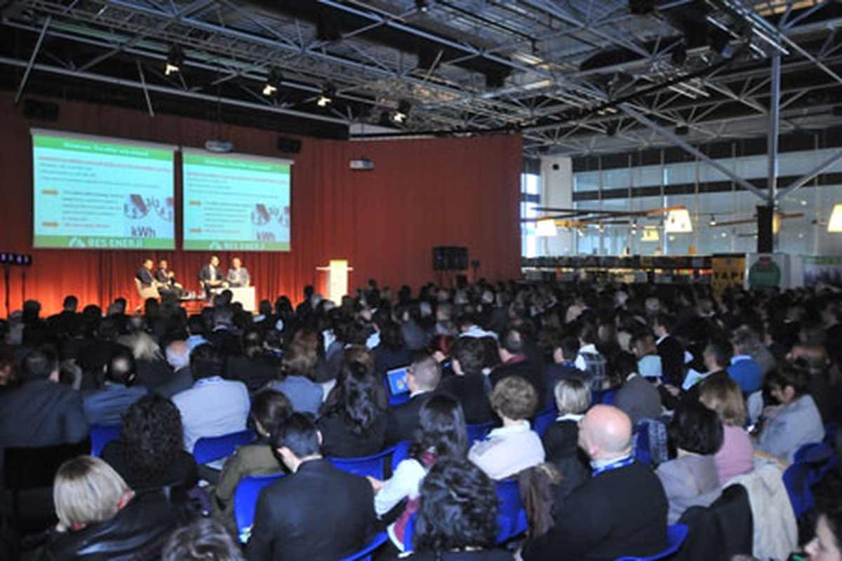 "EKODesign Konferansı"