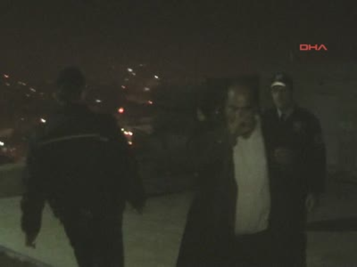 Emniyet Amiri Savcı Oldu, İntihardan Vazgeçirdi