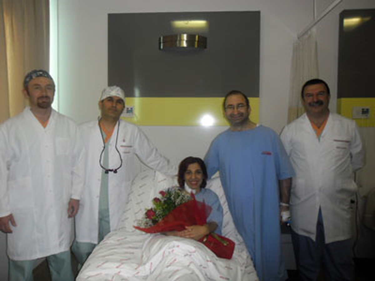 En Güzel Sevgililer Günü Hediyesi