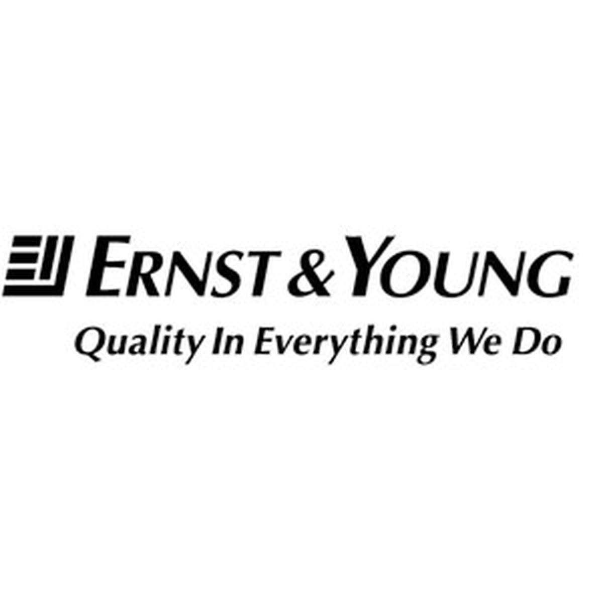 Ernst & Young\'a Danışıyor