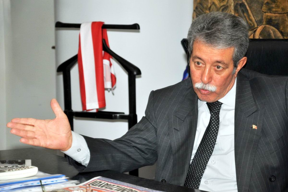 Esnaftan Zabıta'ya 'Korsan' Desteği