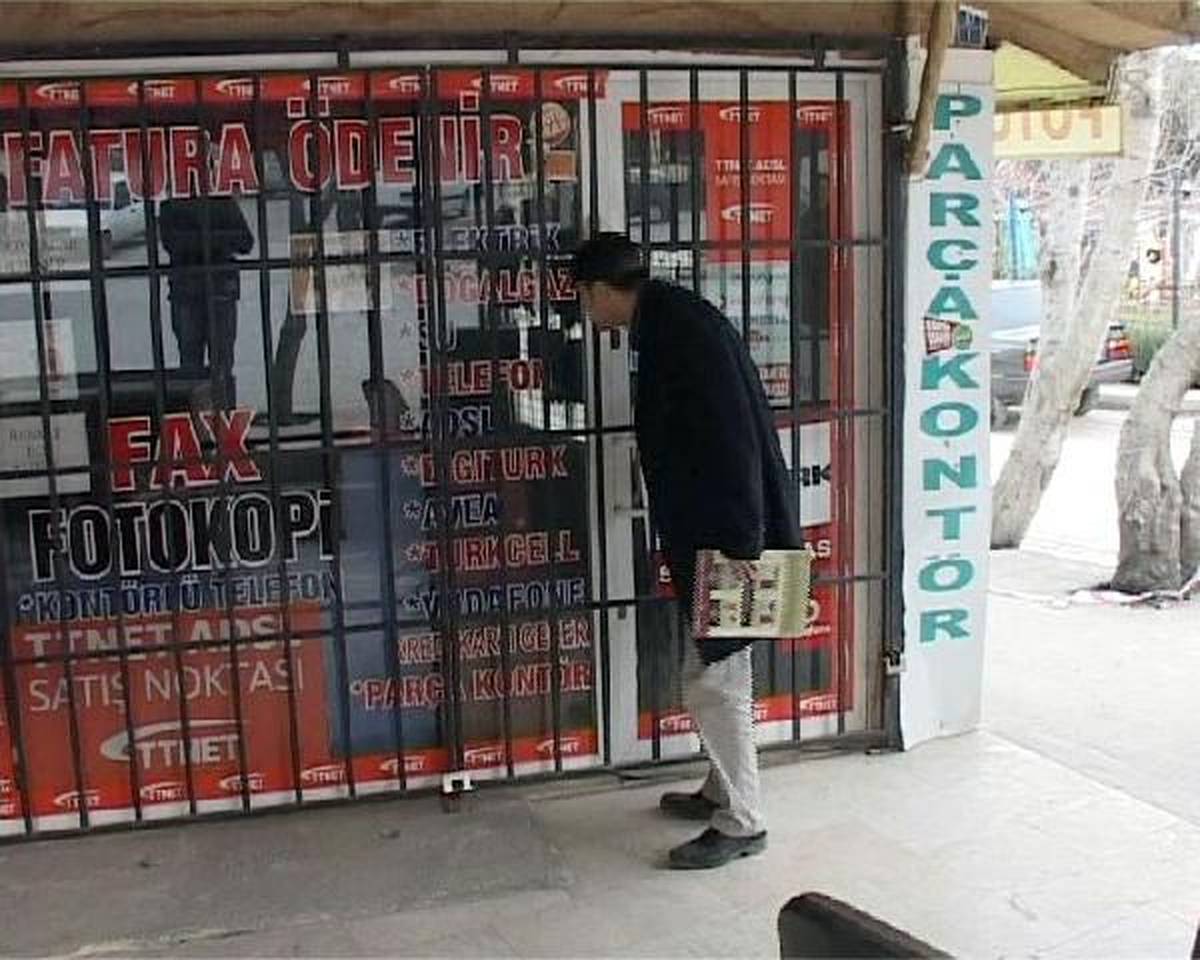 Fatura Vurguncusu 2 Kardeş Gözaltında
