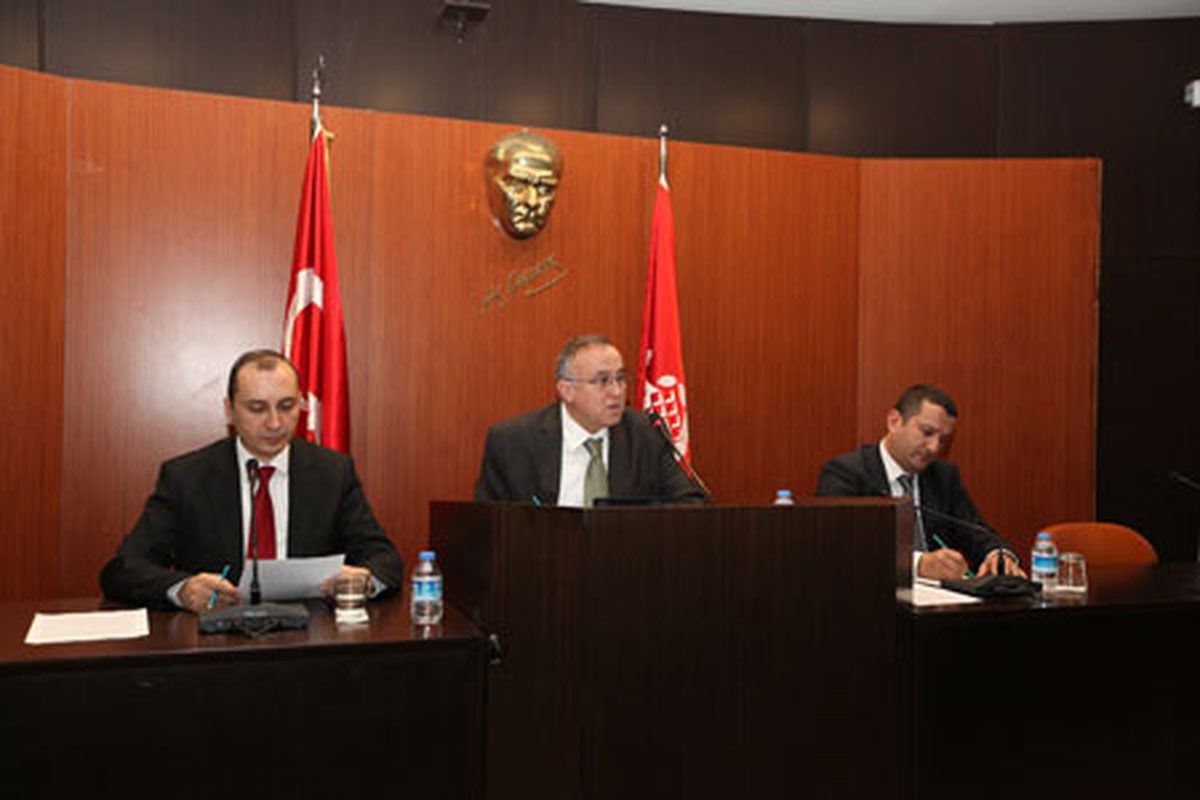 Gaziantep UNESCO\'ya Girmeye Çalışıyor