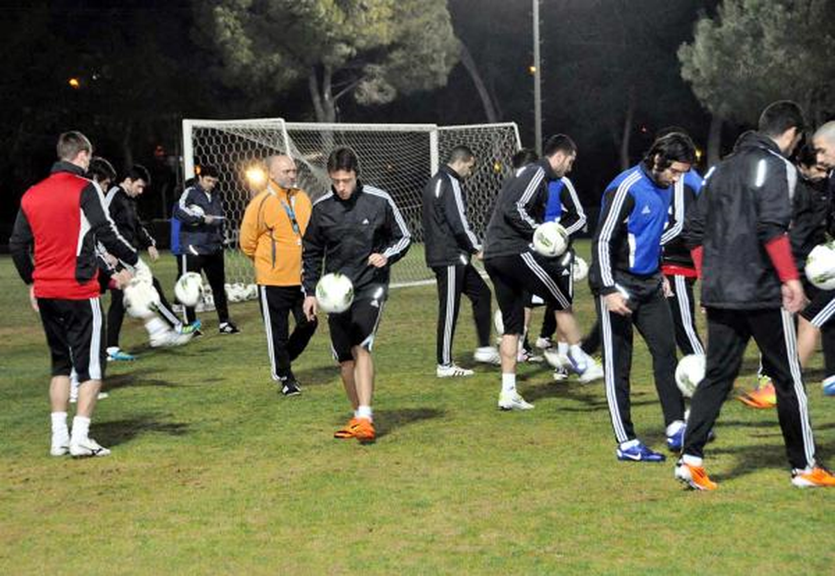 Gaziantepspor, Orduspor Maçına Bileniyor