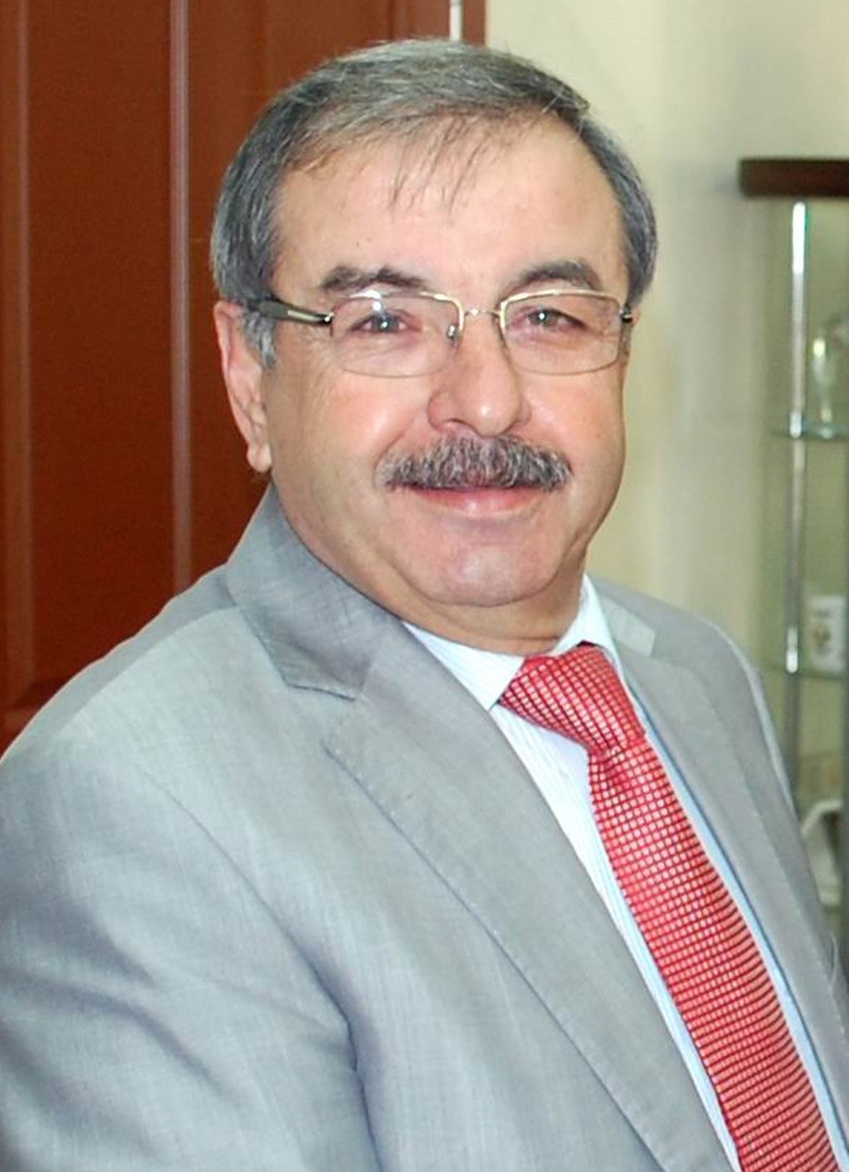 Gelibolu Belediye Başkanı Hastaneye Kaldırıldı
