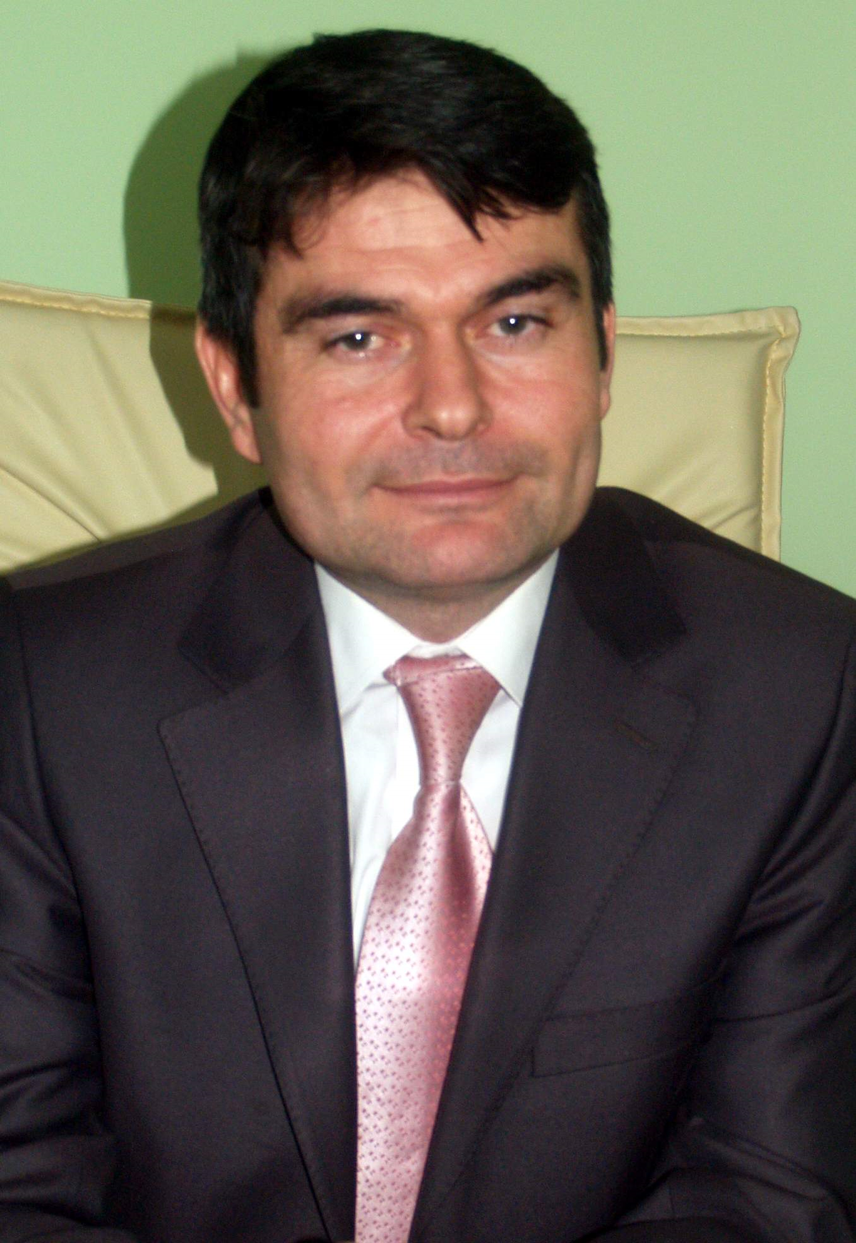 Gelibolu Sağlık Meslek Lisesine Yeni Müdür Atandı