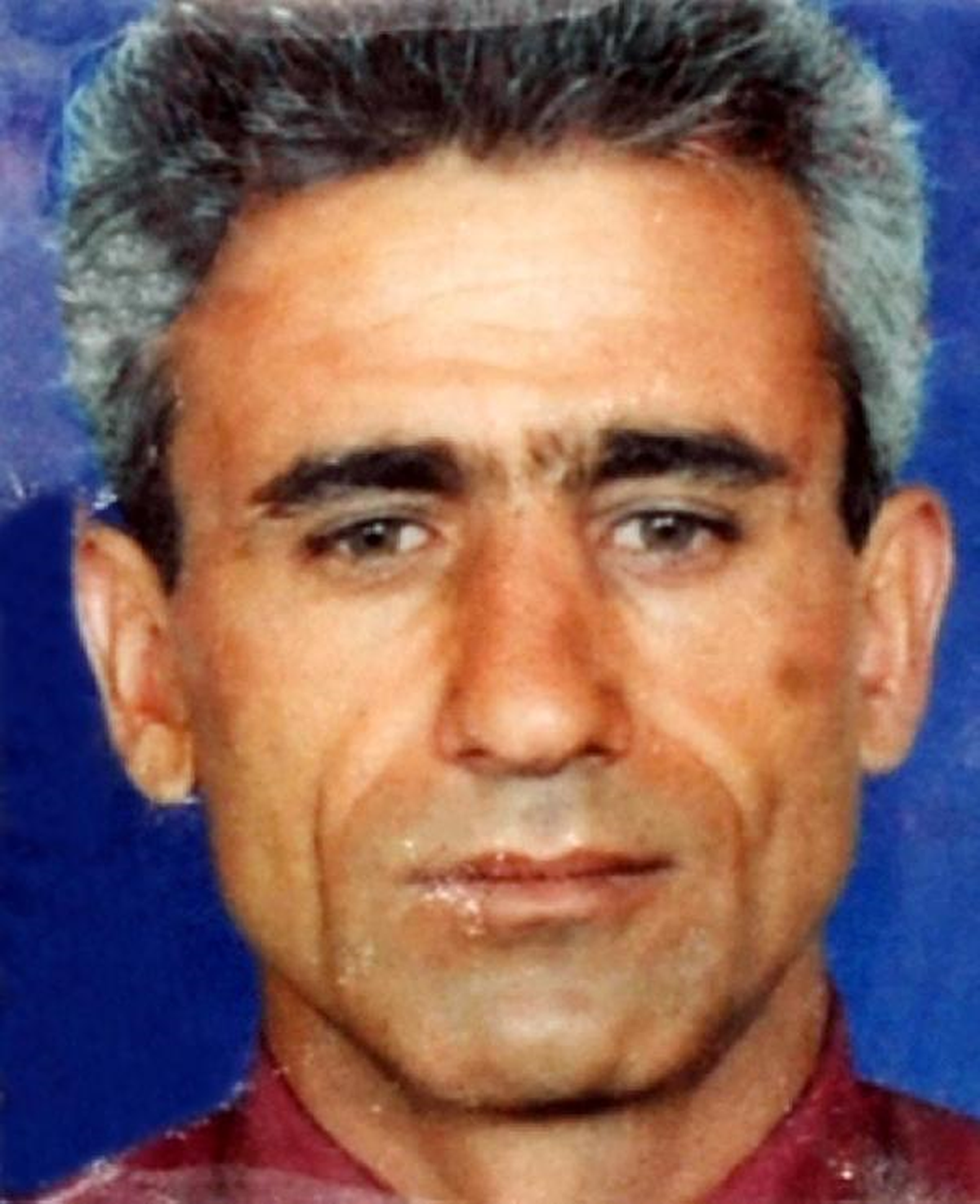 Genç Kız, Dayakçı Babasını Bıçakla Yaraladı
