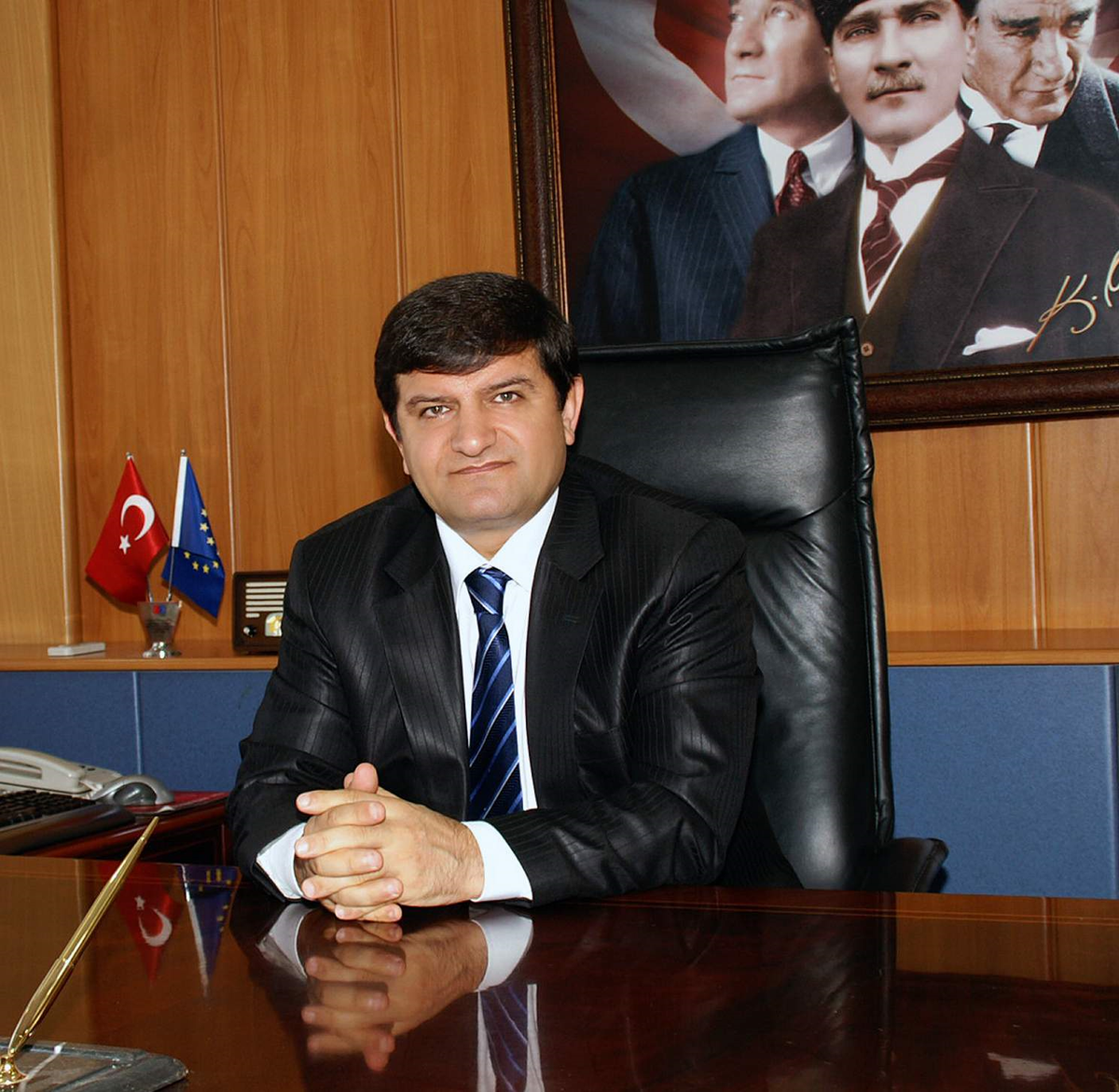 Gümüşhane Demiryolunda Israrlı