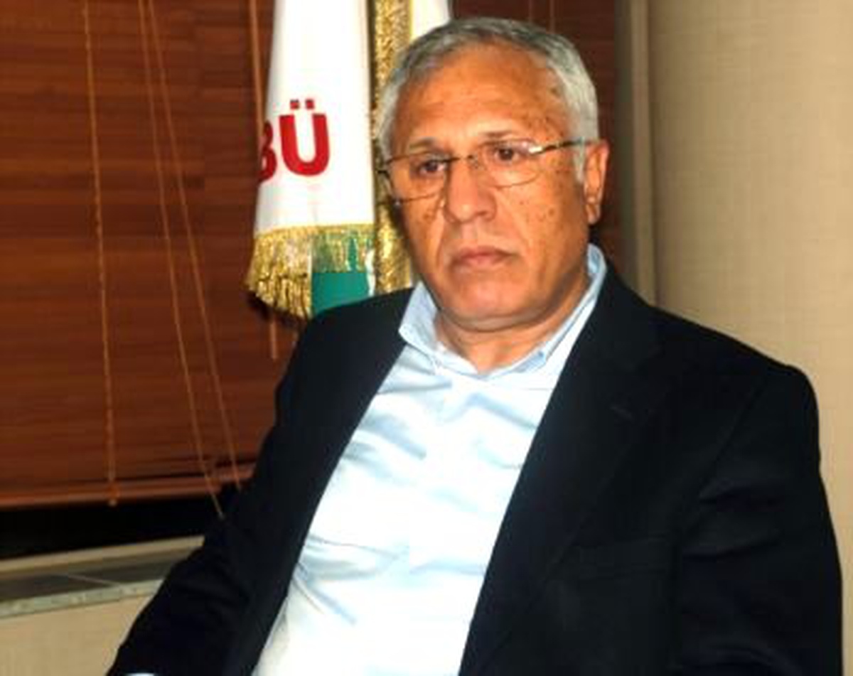 Hüseyin Kalpar, Rize Valisine Veda Ziyaretinde Bulundu