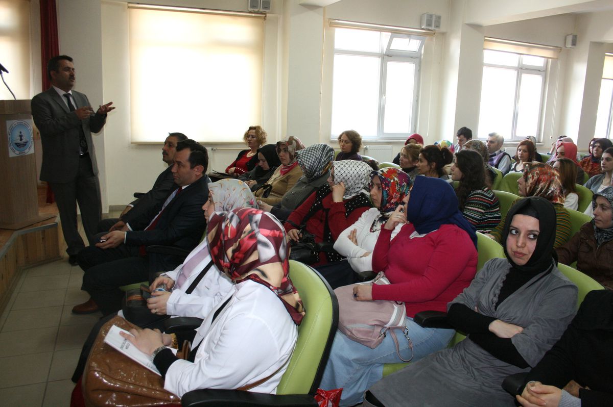 İkaz Alarm ve Tahliye Eğitimi