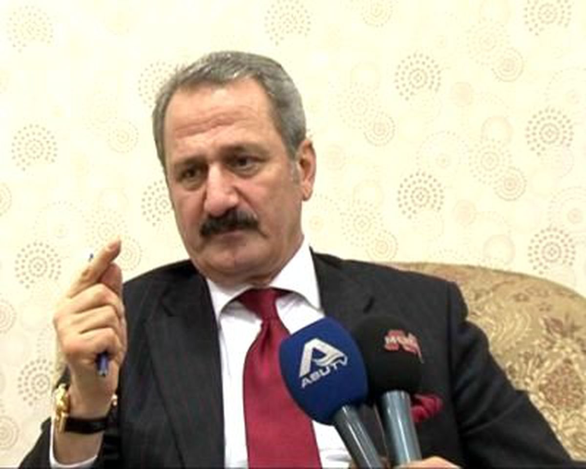 "İlk Kez \'İthalat Haritası\' Çalışması Yaptık"