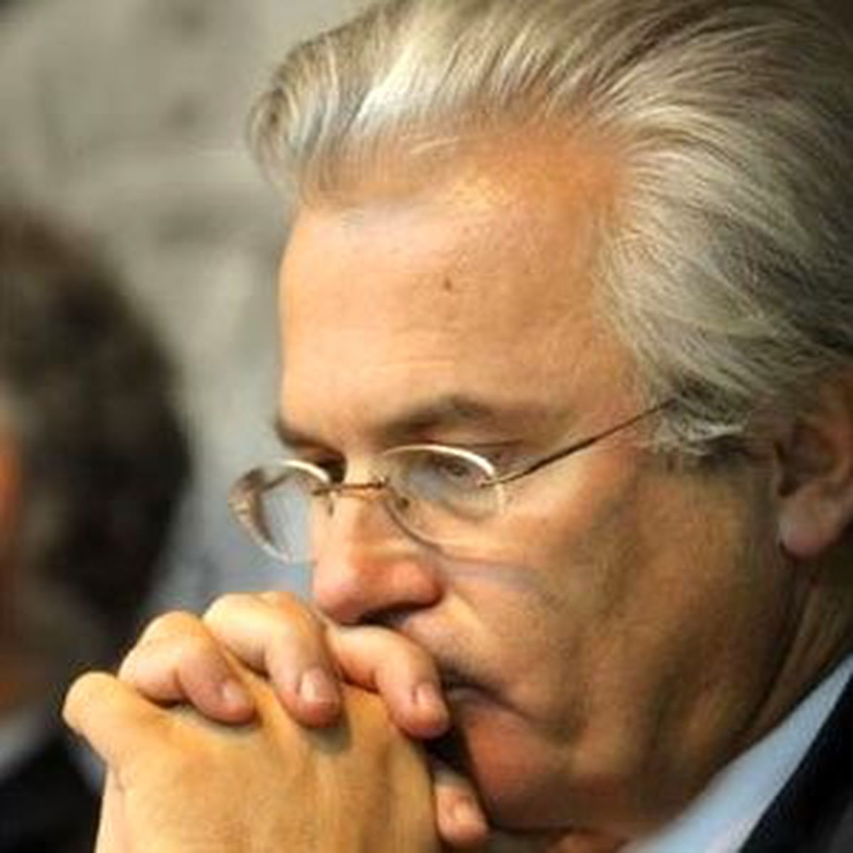 İspanya\'da Yargıç Garzon Hakkındaki Dava Düştü