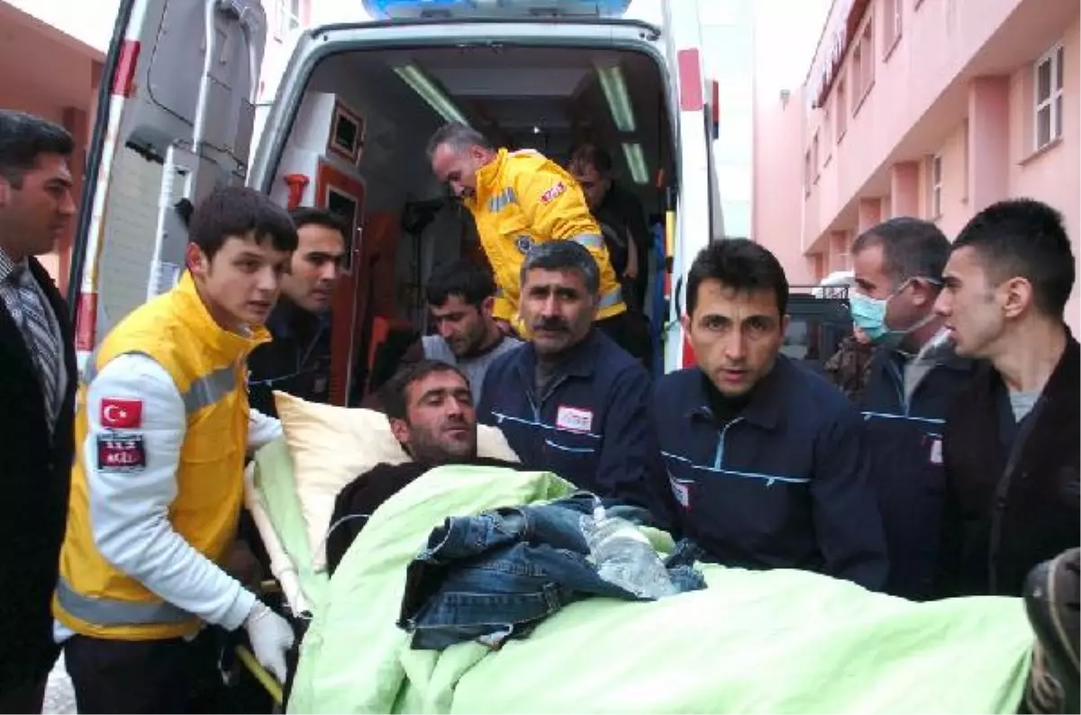 Kağızman\'da Silahlı Kavga: Hamile Kadın Öldü, 16 Yaralı