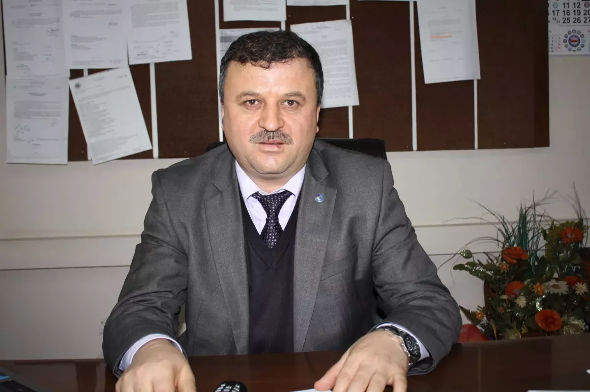 Kara, Başkanlar Kurulunu Değerlendirdi