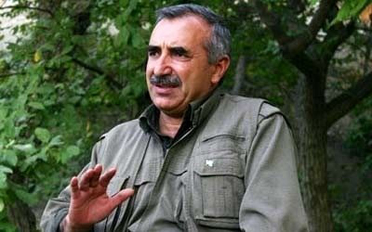Karayılan: MİT'le Görüşmedik