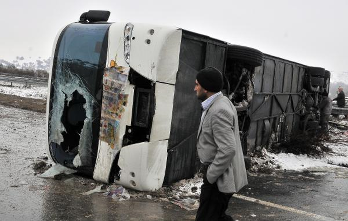 Ankara'da Facia