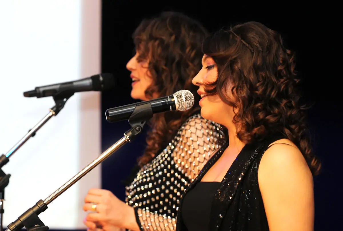 Kepez\'de Rumeli Havası