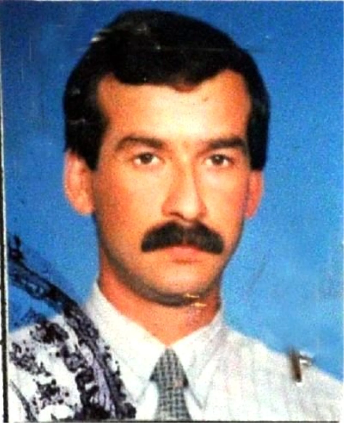 Kesik Kafa ile 12 Saat Ankara\'yı Dolaştı, İkinci Cinayeti İşlemeden Yakalandı