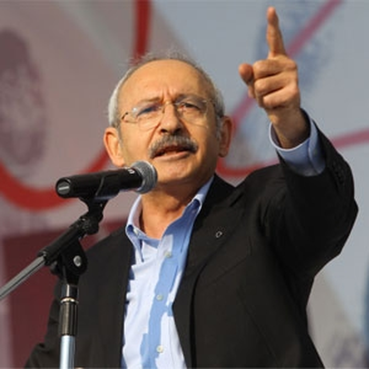 Kılıçdaroğlu\'nun Davaları Reddedildi