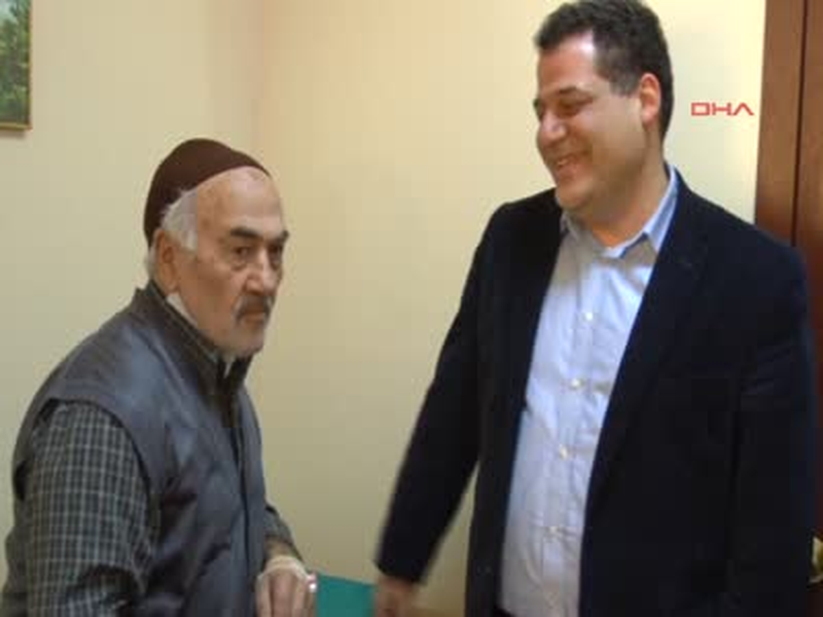 Kırıkkale'nin İlk Kalp Damar Ameliyatı Gerçekleşti