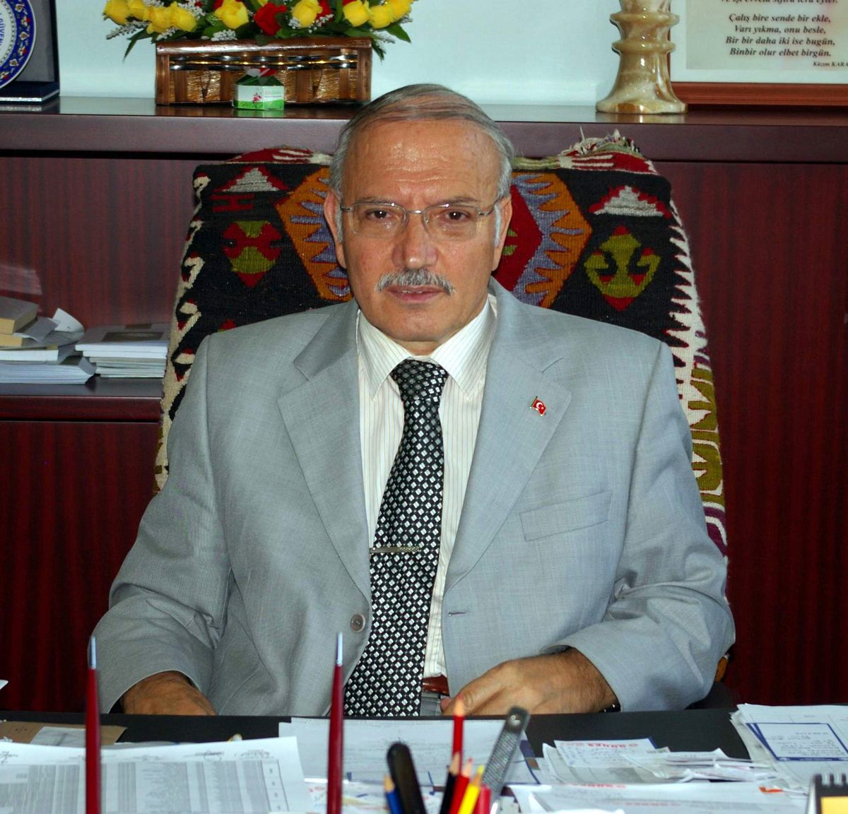 Kırşehir\'de 296 Kişi Umre\'ye Gidecek