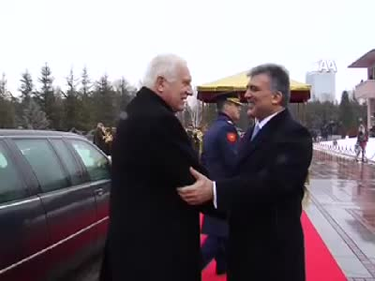 Klaus, Türkiye'de