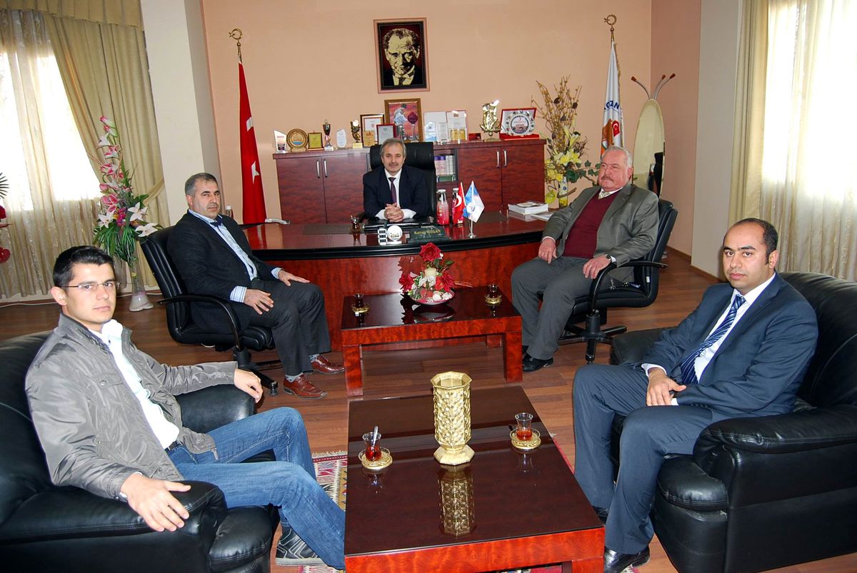 Kozan\'a Meyve Suyu Fabrikası