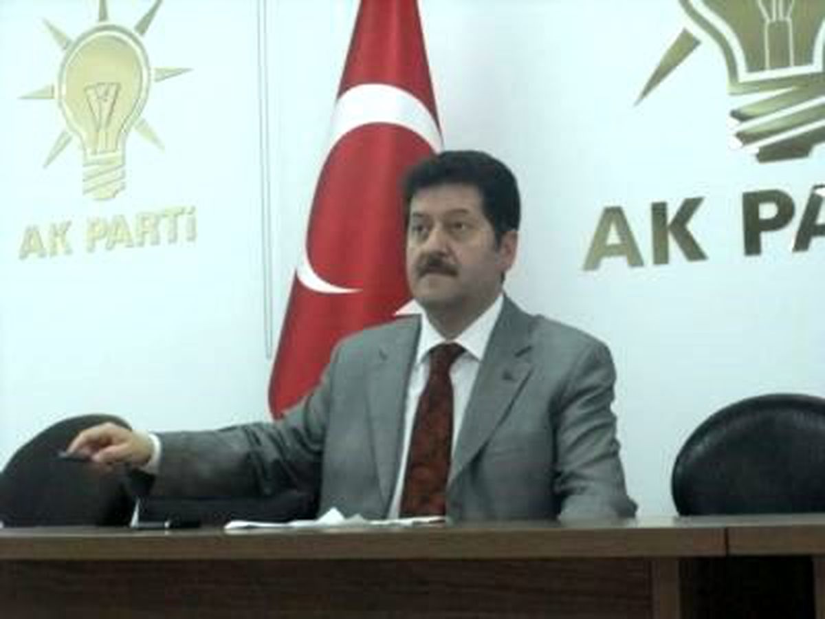 Kütahya\'da Yeni Hastane Yeri Tartışması