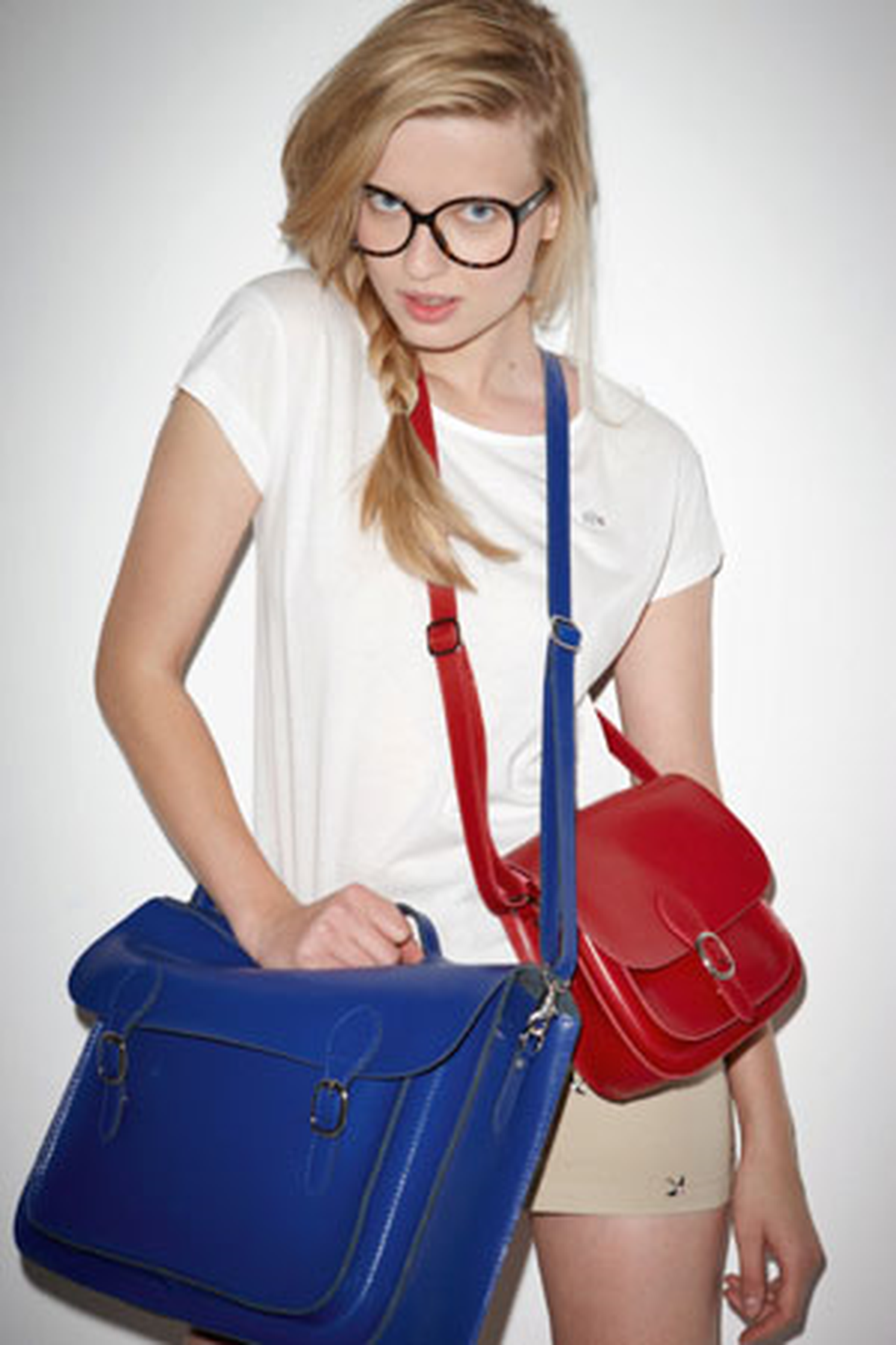 Lacoste L!VE 2012 İlkbahar/Yaz Koleksiyonu