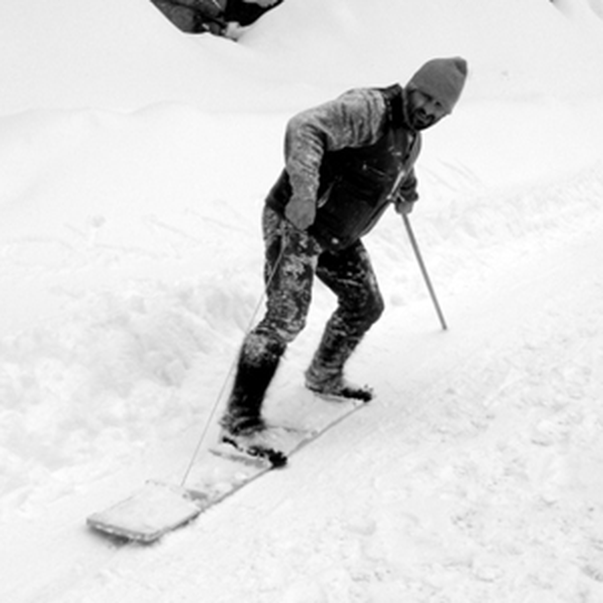 "Laz Board" Tur Programına Girdi