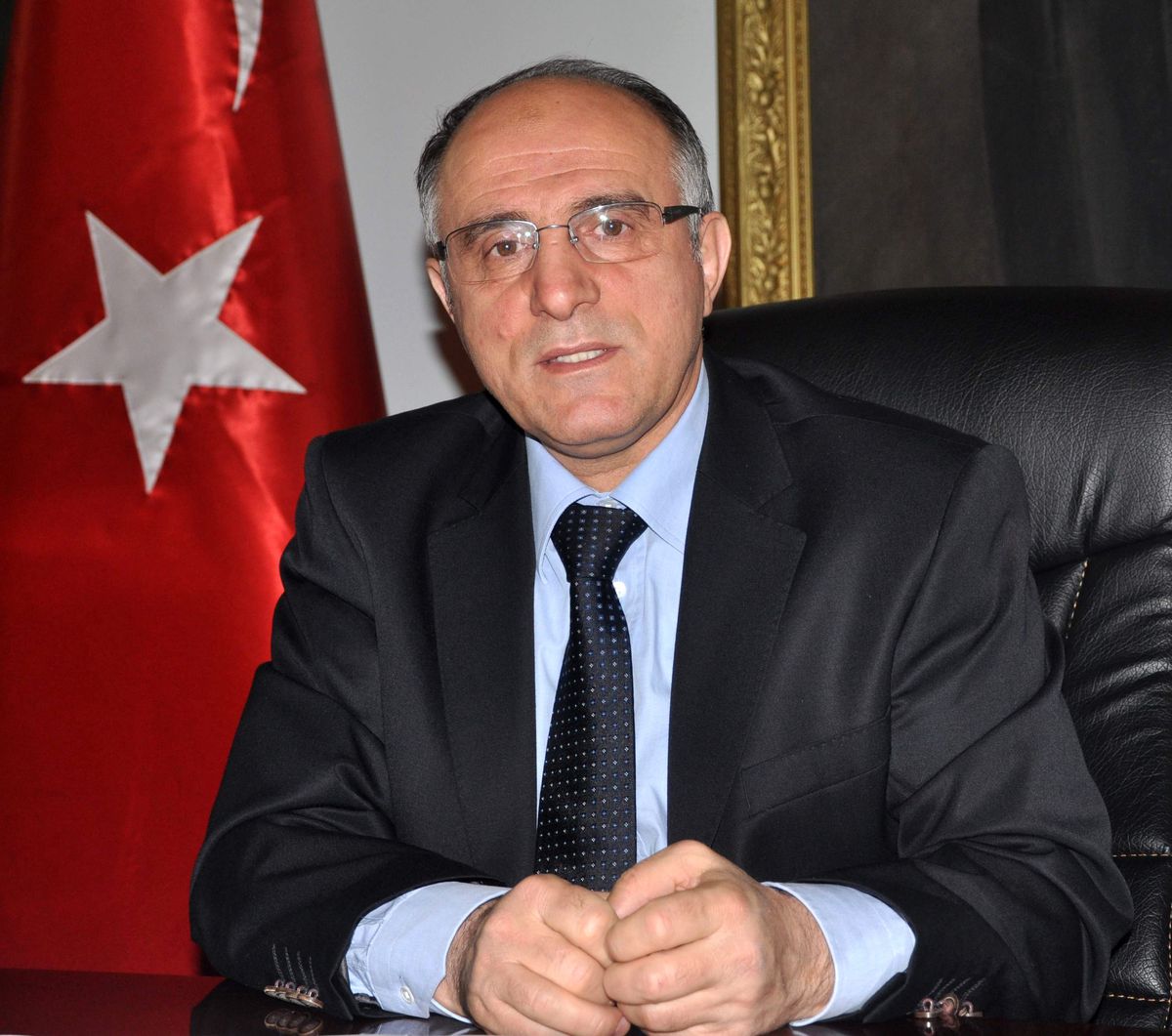 Lisede Verem Paniği