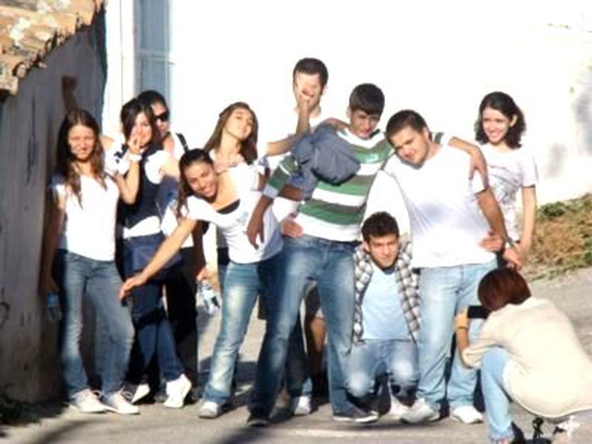 Manisalı Gençlerin Avrupa Bileti Hazır