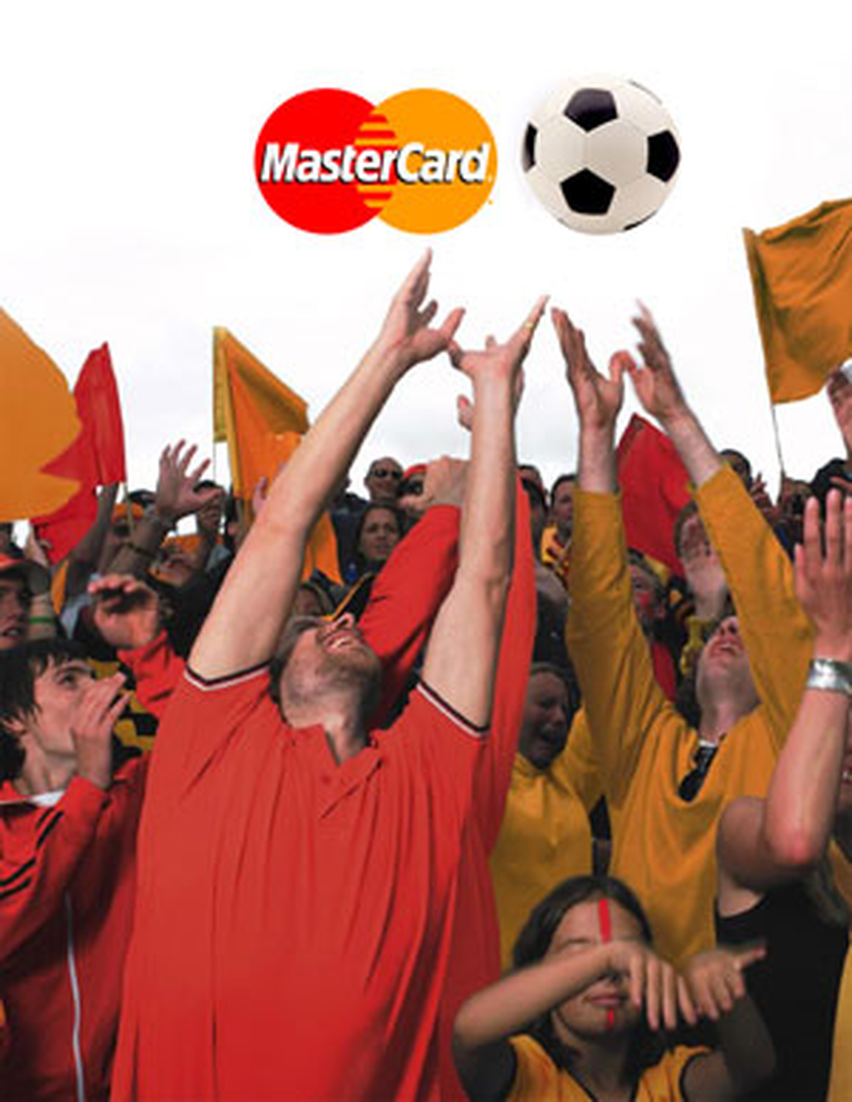 MasterCard UEFA Şampiyonlar Ligi