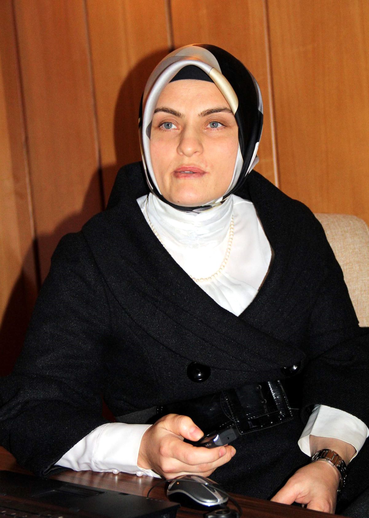 Meme Kanserinden Değil, Geç Kalmaktan Korkun