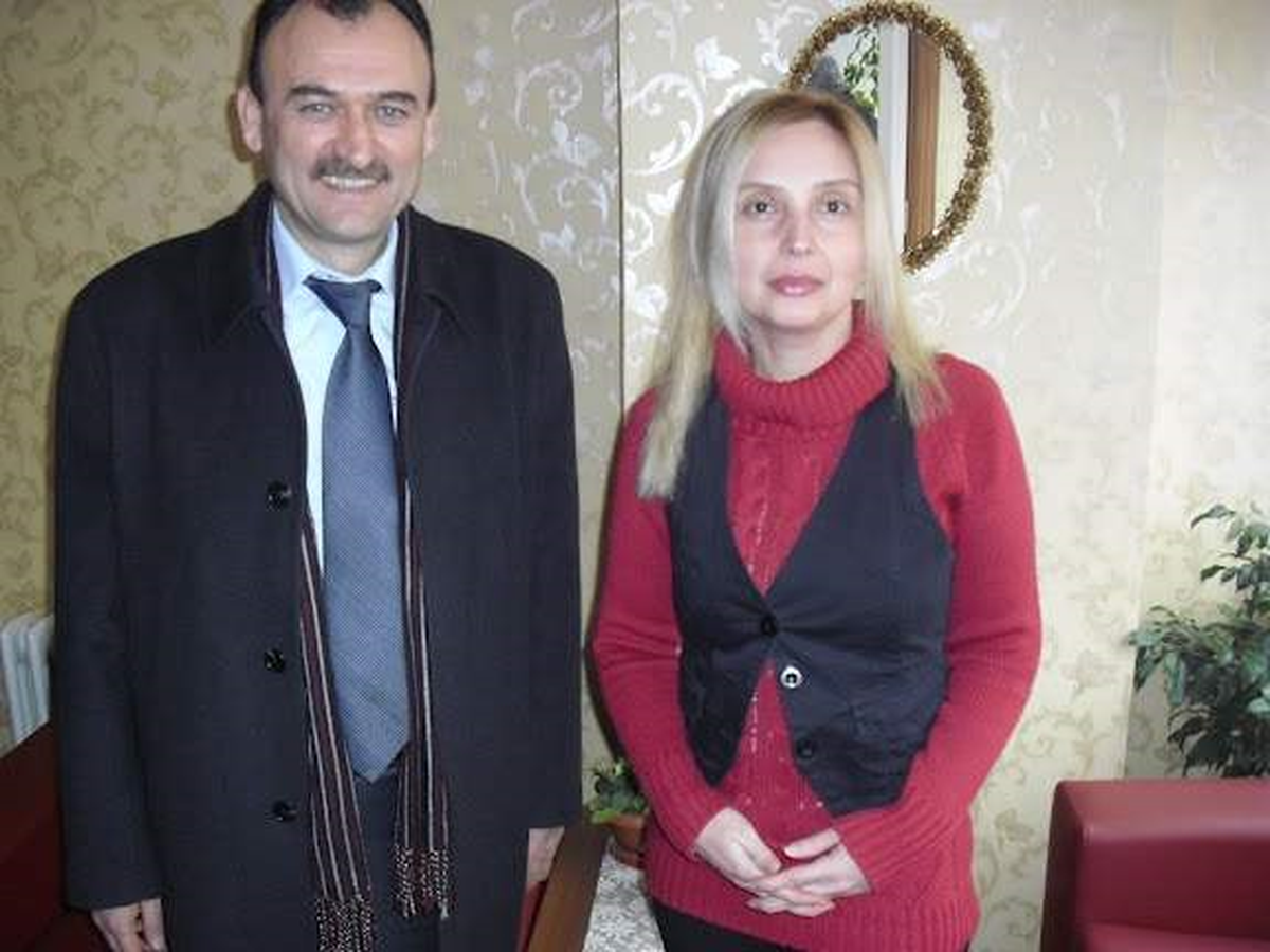 Milli Eğitim Müdürü Yılmaz, Araç İlçesini Ziyaret Etti
