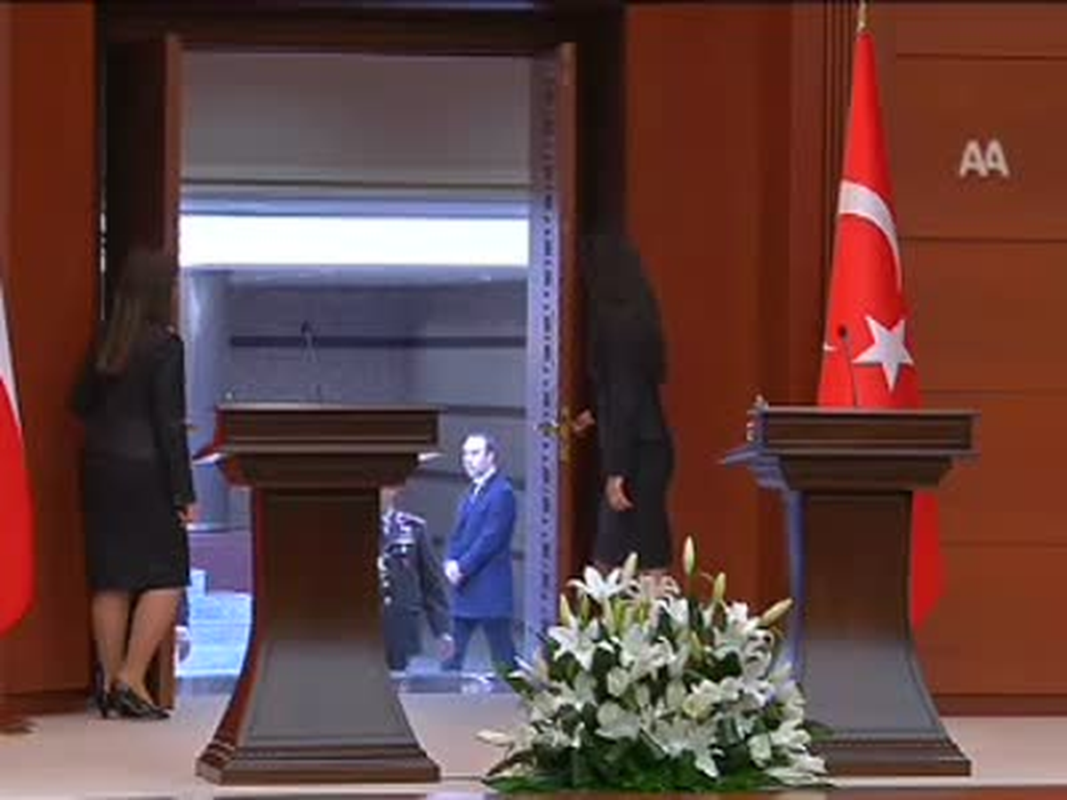 MİT Kanunu'nda Değişiklik Teklifi