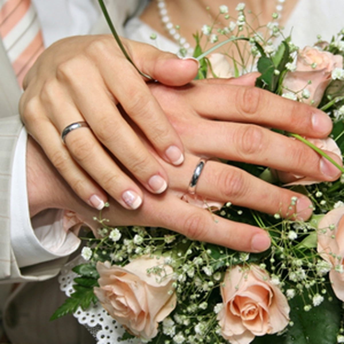 Nikah Salonlarında '14 Şubat' Yoğunluğu