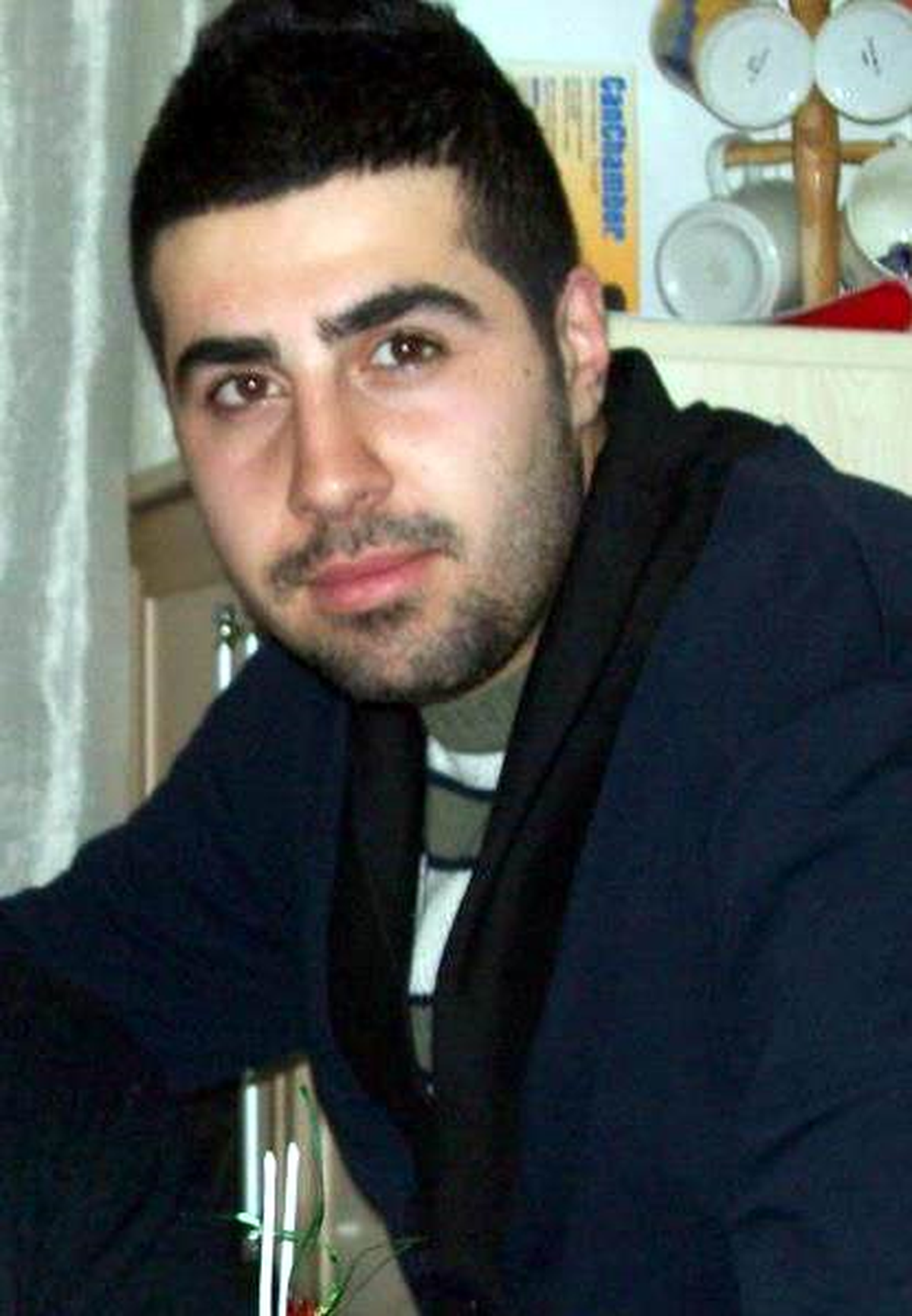 Oğuz Okan Yararbaş Ayvalık'ı Yasa Boğdu