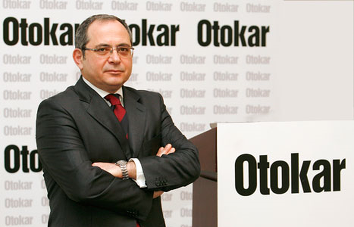 Otokar\'dan Rekor Büyüme!